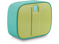 AQL FIZZY Bluetooth Box Mini Lautsprecher - grün (lime)